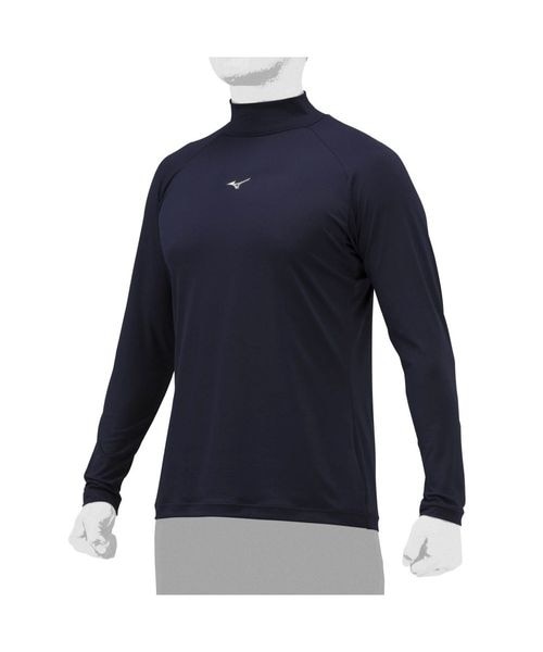 [�}���C]�����A���_�[�V���c �n�C�l�b�N�E�����A���_�[�V���c/�~�Y�m�iMIZUNO�j �l�C�r�[