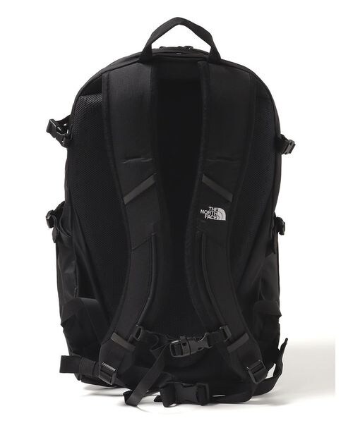 トレッキングバッグ(～30L) Tellus 25 (テルス25) | ザ・ノース
