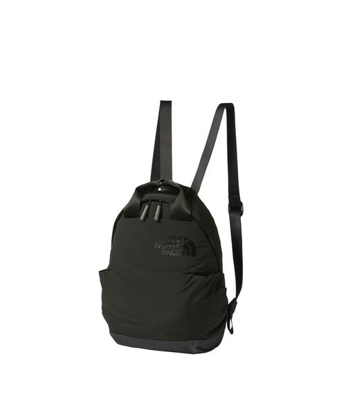 リュック・バックパック W Never Stop Mini Backpack (ネバーストップミニバ | ザ・ノース・フェイス(THE NORTH  FACE) | マルイウェブチャネル