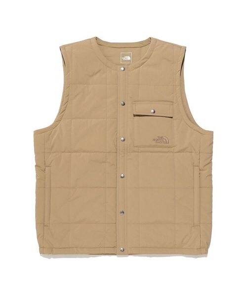 ザ・ノース・フェイス メドウウォームベスト Meadow Warm Vest ベスト Meadow Warm Vest (メドウウォームベスト) | ザ・ノース