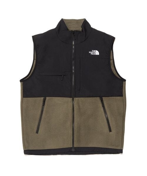 ベスト CAMP Sierra Vest (キャンプシエラベスト) | ザ・ノース