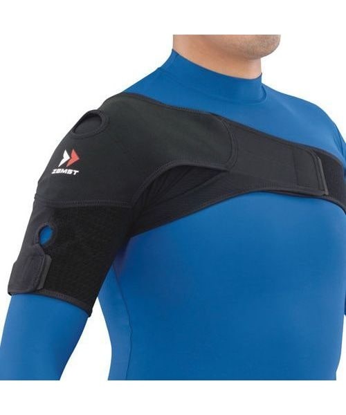 [}C]̑PApi SHOULDER WRAP LL/UXgizamstj D