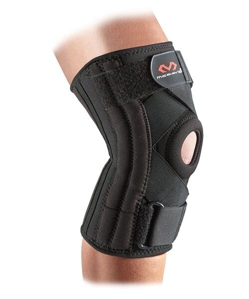 膝サポーター KNEE STABILIZER 5 M | マクダビッド(MCDAVID) | マルイウェブチャネル