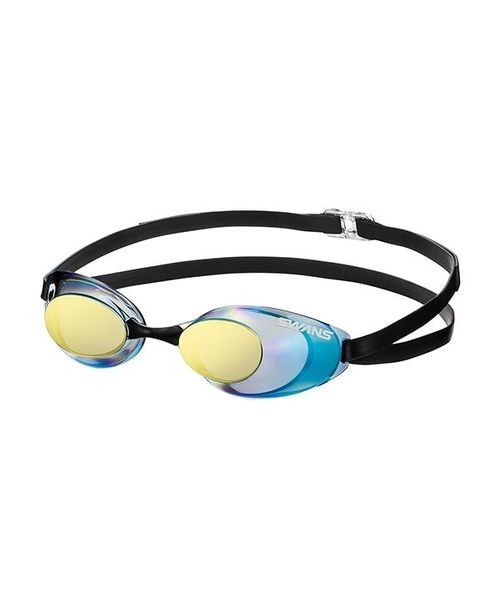 スイミングゴーグル SNIPER(スナイパー) ノンクッション