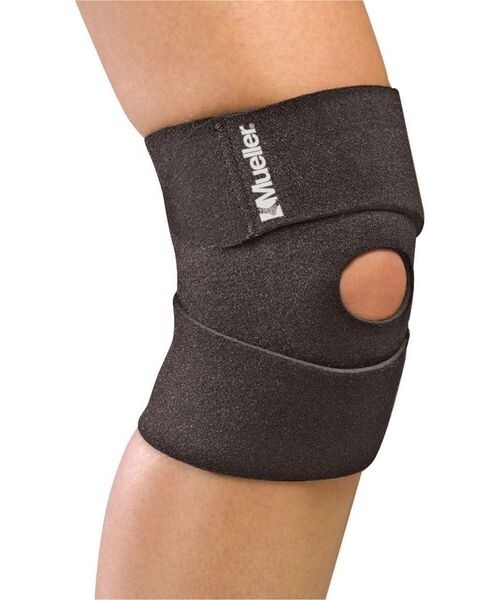 膝サポーター コンパクト ニーサポートLXLサイズ | その他のブランド