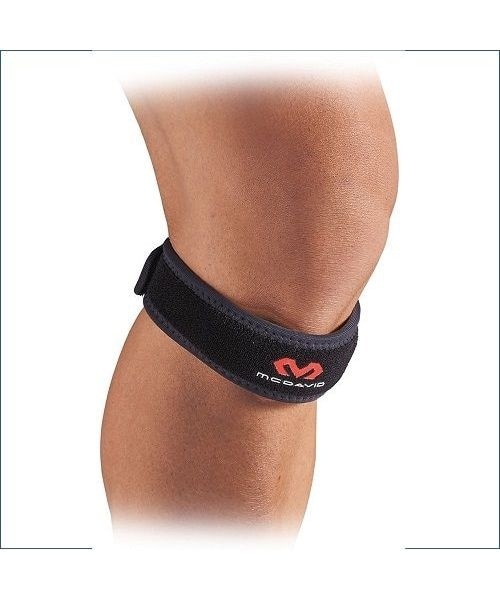 膝サポーター KNEE STRAP F | マクダビッド(MCDAVID) | マルイウェブチャネル