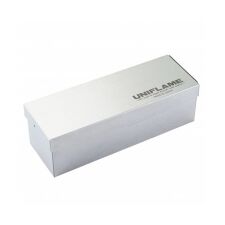 ユニフレーム(uniflame)の食器アクセサリー キャニスターメタルケース3