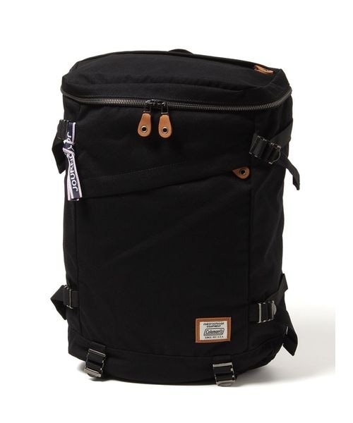 コールマン（coleman）/リュック・バックパック JNスカウトマスター (ブラック) リュック・バックパック JNスカウトマスター (ブラック) | コールマン