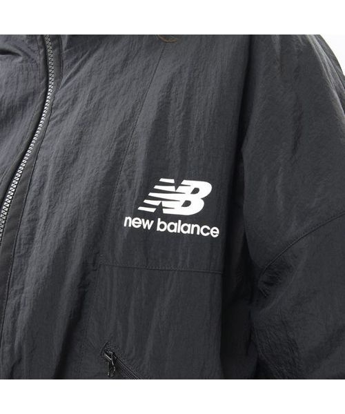 その他トップス NB ATHLETICS WINTERIZED パデッド ジャケット