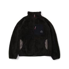 フリース・ニット Bonding Fleece Jacket (ボンディングフリース ジャケット)