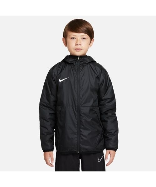 [}C]R[g NIKE THERMA REPEL PARK/iCLiNIKEj BLACK^WHITE