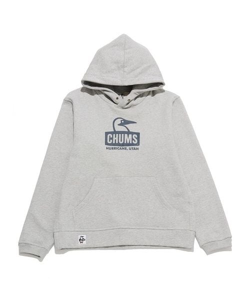 スウェット・パーカー Booby Face Pullover Parka (ブービーフェイスプルオー | チャムス(CHUMS) |  マルイウェブチャネル