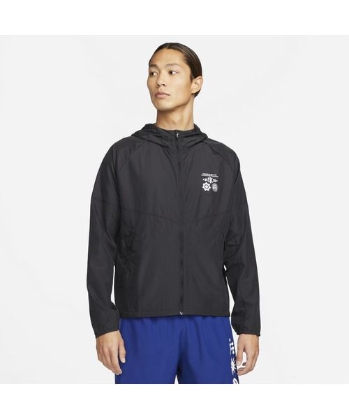 自動値下げ中【人気商品】NIKE ウインドブレーカージャケット-