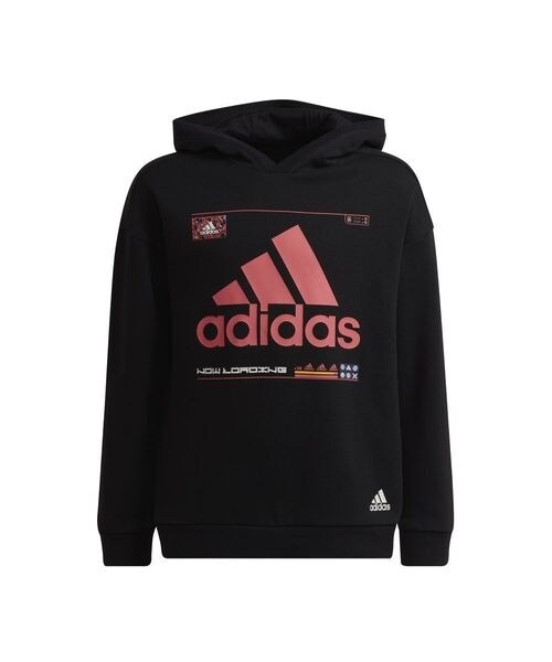 Adidas sweat outlet hoodie