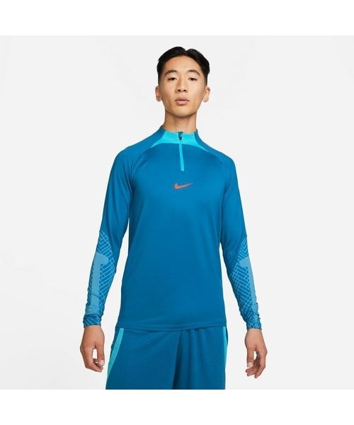 ウォームアップジャケット・パンツ ナイキ DF ストライク L／S ドリル トップ K | ナイキ(NIKE) | マルイウェブチャネル