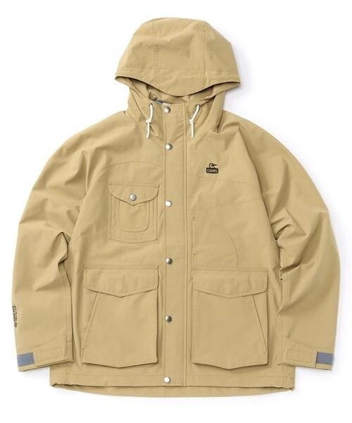 100％本物保証！ ジャケット Gore-Tex (ゴアテックス Parka Camping INFINIUM ジャケット・アウター