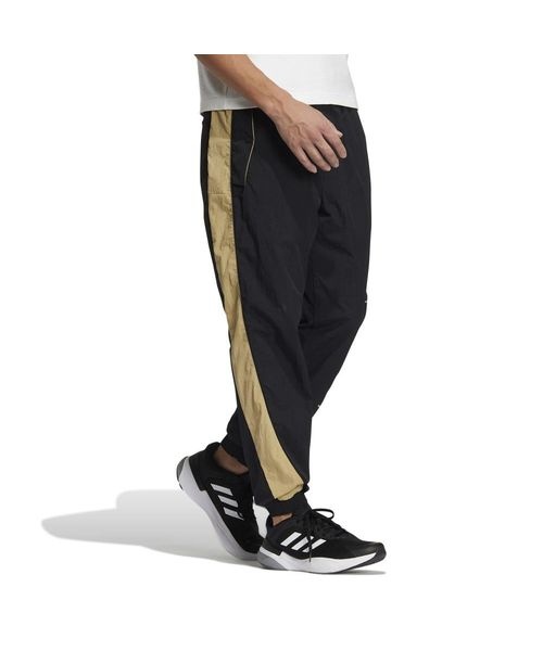 Adidas shop woven pants