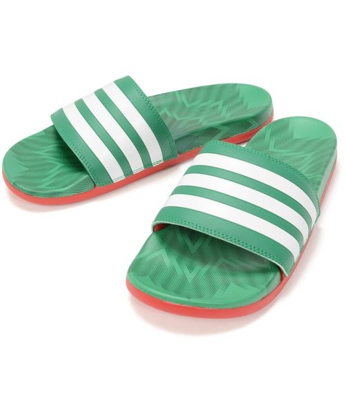 シャワーサンダル ADILETTE COMFORT U | アディダス(adidas