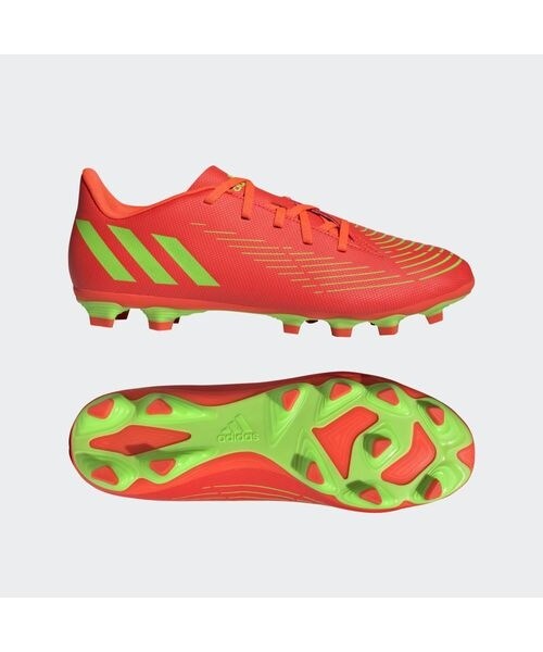 アディダス プレデター エッジ.1 L ジャパン MIX 天然芝専用 サッカー