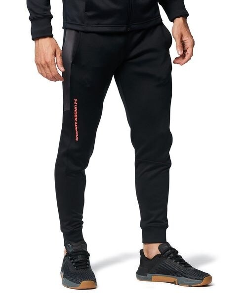 ロングパンツ UA PERFORMANCE KNIT JOGGER | アンダーアーマー(UNDER