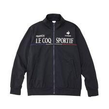 ジャケット ヘランカツイルジャージ(裏起毛)