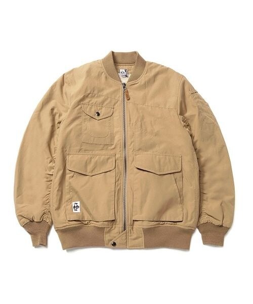 ジャケット Camping Bomber Boa Jacket (キャンピング ボンバー ジャケット Camping Bomber Boa Jacket (キャンピング ボンバー