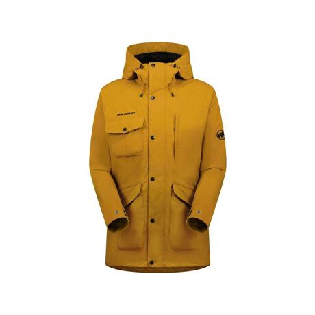 ジャケット MOUNTAIN SO PARKA AF MEN (マウンテン ソフトシェル パーカーア マムート(MAMMUT)  マルイウェブチャネル