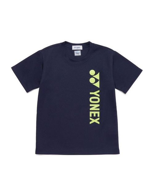 Tシャツ ジュニアドライＴシャツ | ヨネックス(YONEX) | 69385276