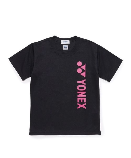 Tシャツ ジュニアドライＴシャツ | ヨネックス(YONEX) | 69385235