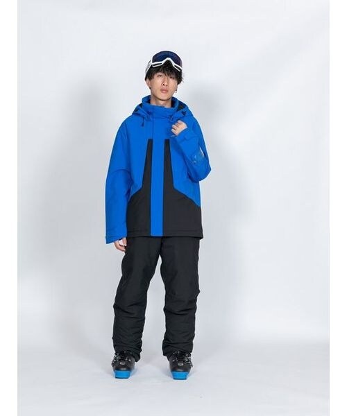 スポーツオーソリティ(SPORTSAUTHORITY) レディース スノーウェア の