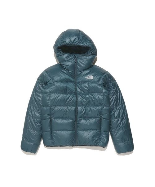 ジャケット ALPINE NUPTSE HOODIE (アルパインヌプシフーディ) | ザ