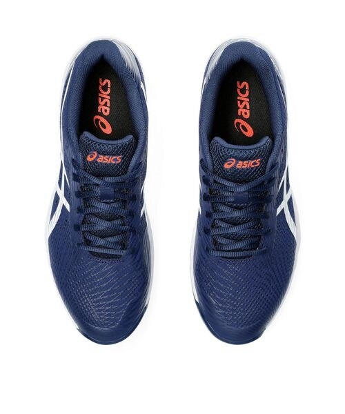 値下げ可アシックスGEL-GAME 9 CLAY/OC オムニクレー用シューズ ASICS アシックス GEL-GAME 9 CLAY/OC ゲルゲーム 1041A358