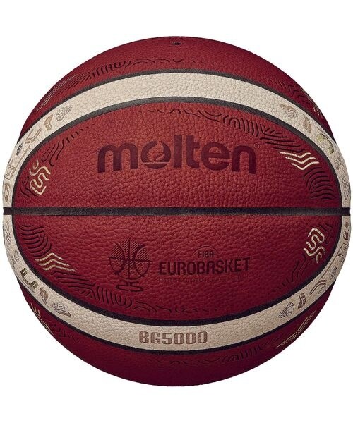 BG5000 Bリーグ公式試合球（7号球） | モルテン公式オンライン