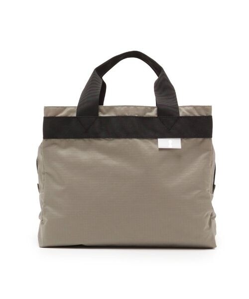 セール！デイリーマルチポケット トートバッグ 20L - Lava Cake トートバッグ 「TO CARRY」FOR DAILY マルチポケットミニトート