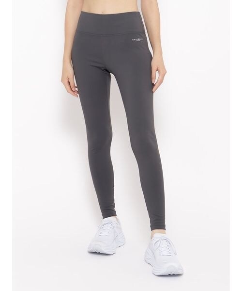 インナー FOR FITNESS ベアポリー ロングタイツ LADIES | サニ