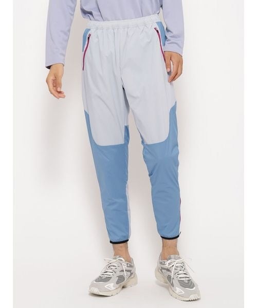 新品　for RUN ウィンドストレッチpr ロングパンツ メンズ　M ﾗﾝﾆﾝｸﾞ for RUN ウィンドストレッチpr ロングパンツ MENS | サニデイズ