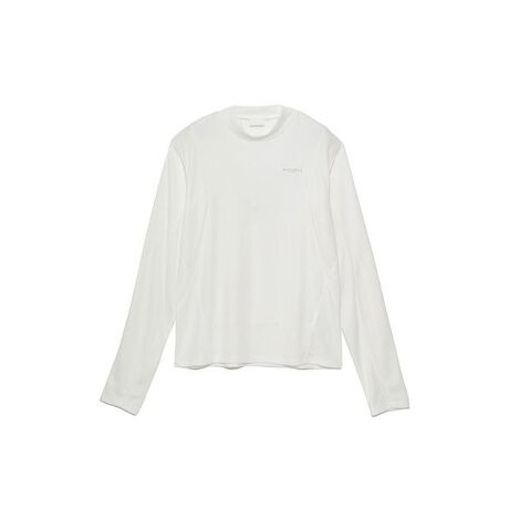 長袖Tシャツ（ロンT） ハニカムドライスムース モックネック長袖TシャツMENS サニデイズトウキョウ(sanideiz TOKYO)  マルイウェブチャネル