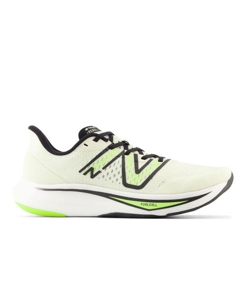 チャレンジランナー FUELCELL REBEL V3 | ニューバランス(new balance