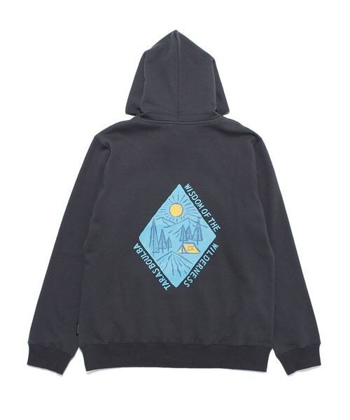 タラスブルバ マウンテンパーカー Lサイズ TARAS BOULBA(タラスブルバ