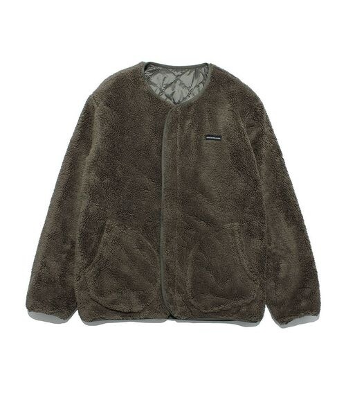 タラスブルバ（TARAS BOULBA）/ジャケット リバーシブルジャケット ジャケット リバーシブルジャケット | タラスブルバ(TARAS BOULBA