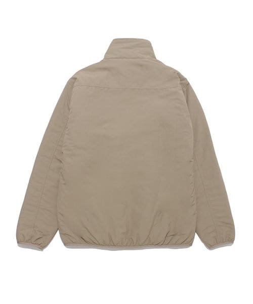 ジャケット リバーシブルスタンドジャケット | タラスブルバ(TARAS