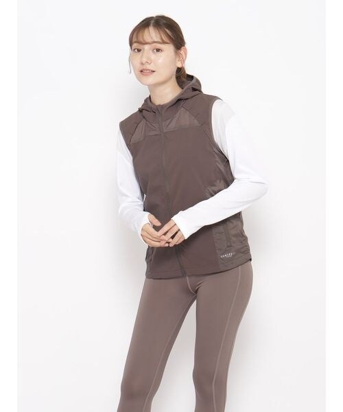 C LiSA ウインドブレーカー Lightweight Windbreaker Jacket | Calvin Klein® USA