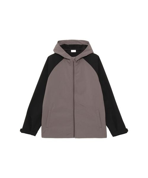 日本製】マッキントッシュフィロソフィーデニムカバーオール