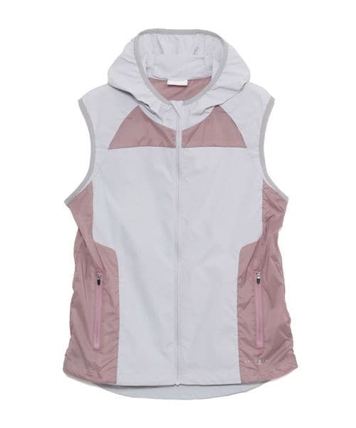 [}C]EChu[J[ for RUN Xgb` t[fBxXg LADIES/TjfCYgELEisanideiz TOKYOj O[×_XeBsN