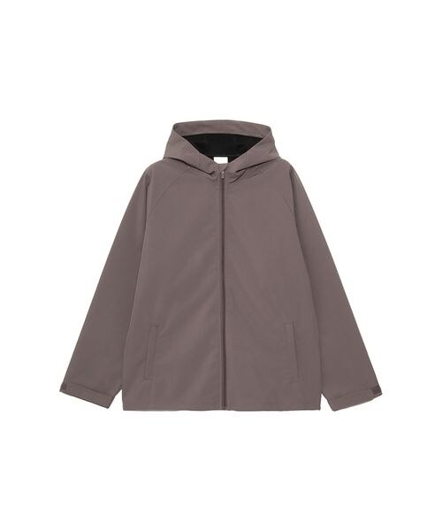 FOLL　vintage heavy pile coverall jacket FOLL / フォル】vintage heavy pile coverall jacket