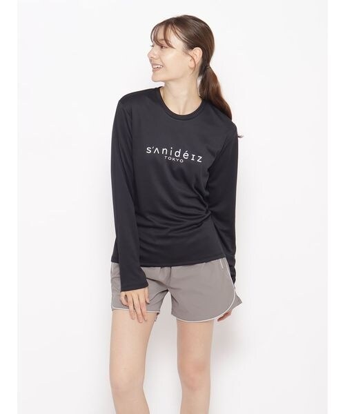 [}C]OX[uTVc for RUN ebNJmR N[lbNSvg LADIES/TjfCYgELEisanideiz TOKYOj 