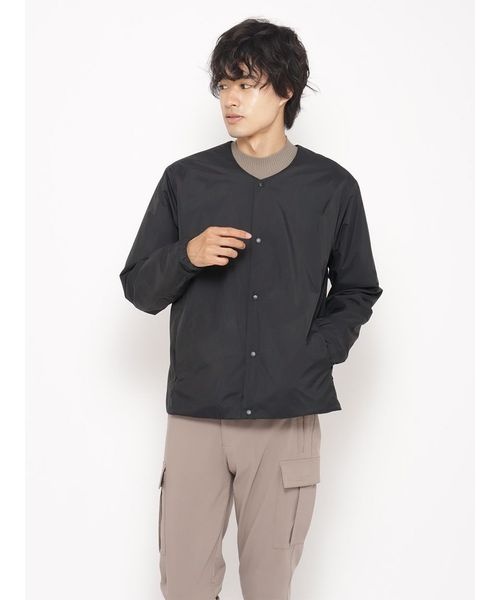 ロングパンツ ビバハート メンズ ＷＯＮＤＥＲ ＳＨＡＰＥ ４ＷＡＹ