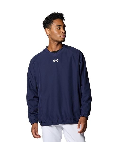 中古・古着通販】UNDER ARMOUR (アンダー アーマー) ウインド