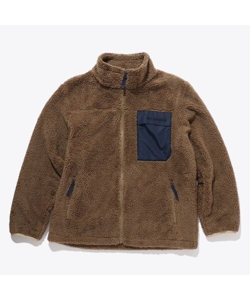 コロンビア（Columbia）/フリース・ニット シュガードームジャケット フリース・ニット シュガードームジャケット | コロンビア(Columbia