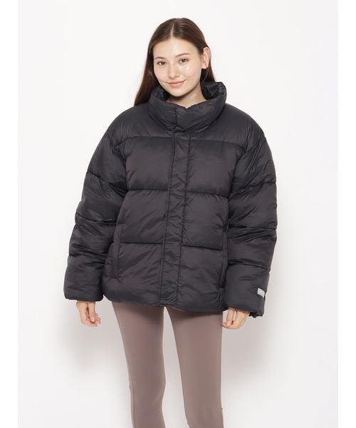 DIESEL ディーゼル ノーカラージップジャケット グレーアウター